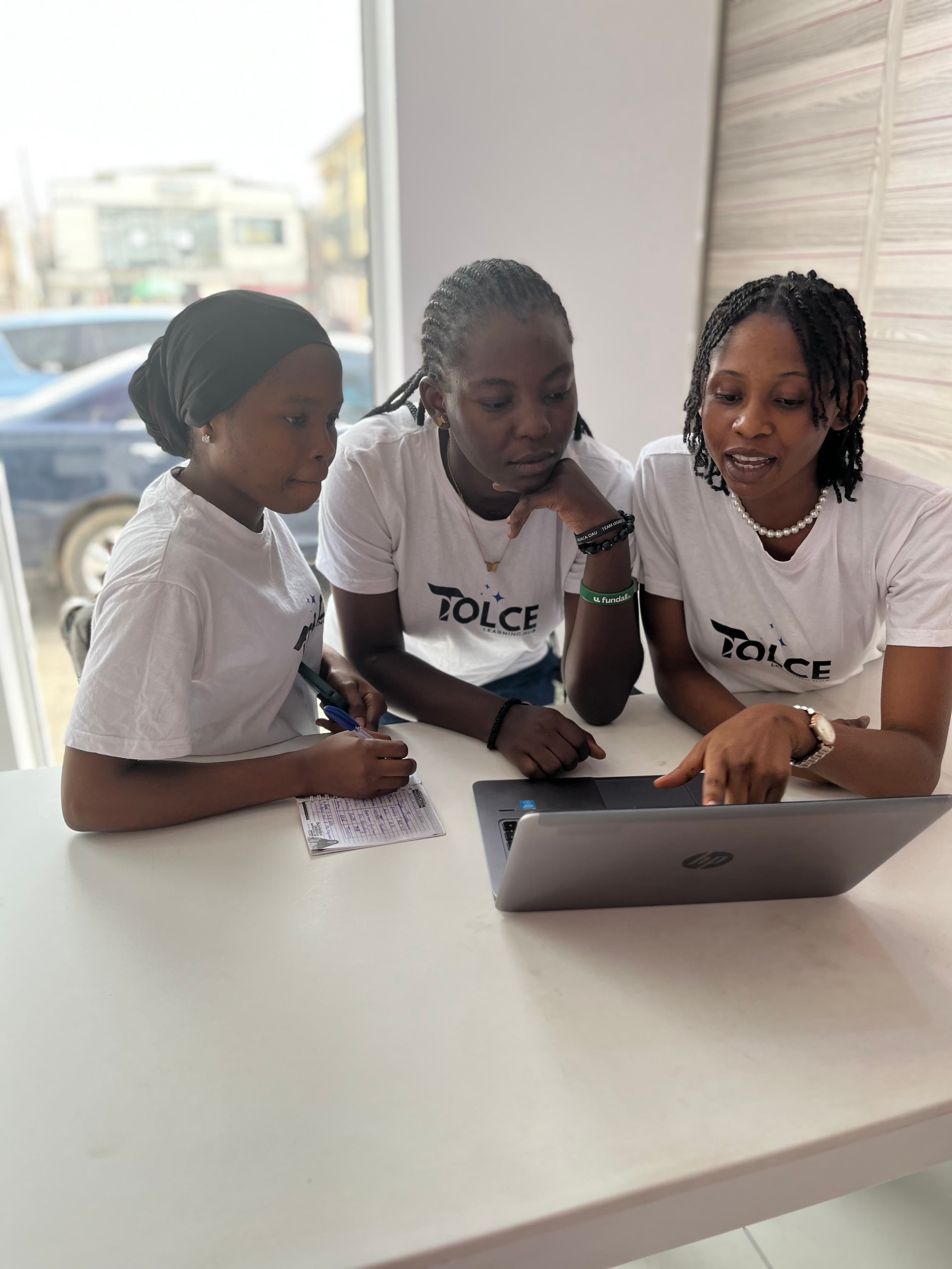 Team collaboration