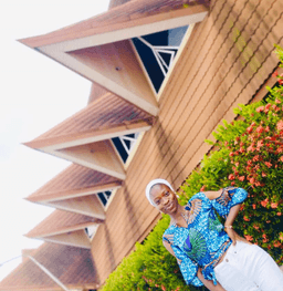 Barakat Ayinde
