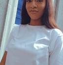 Stephanie Okoye