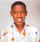 Damilola Salau