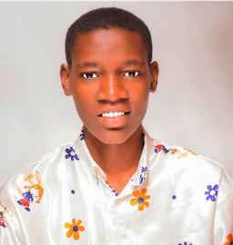 Damilola Salau