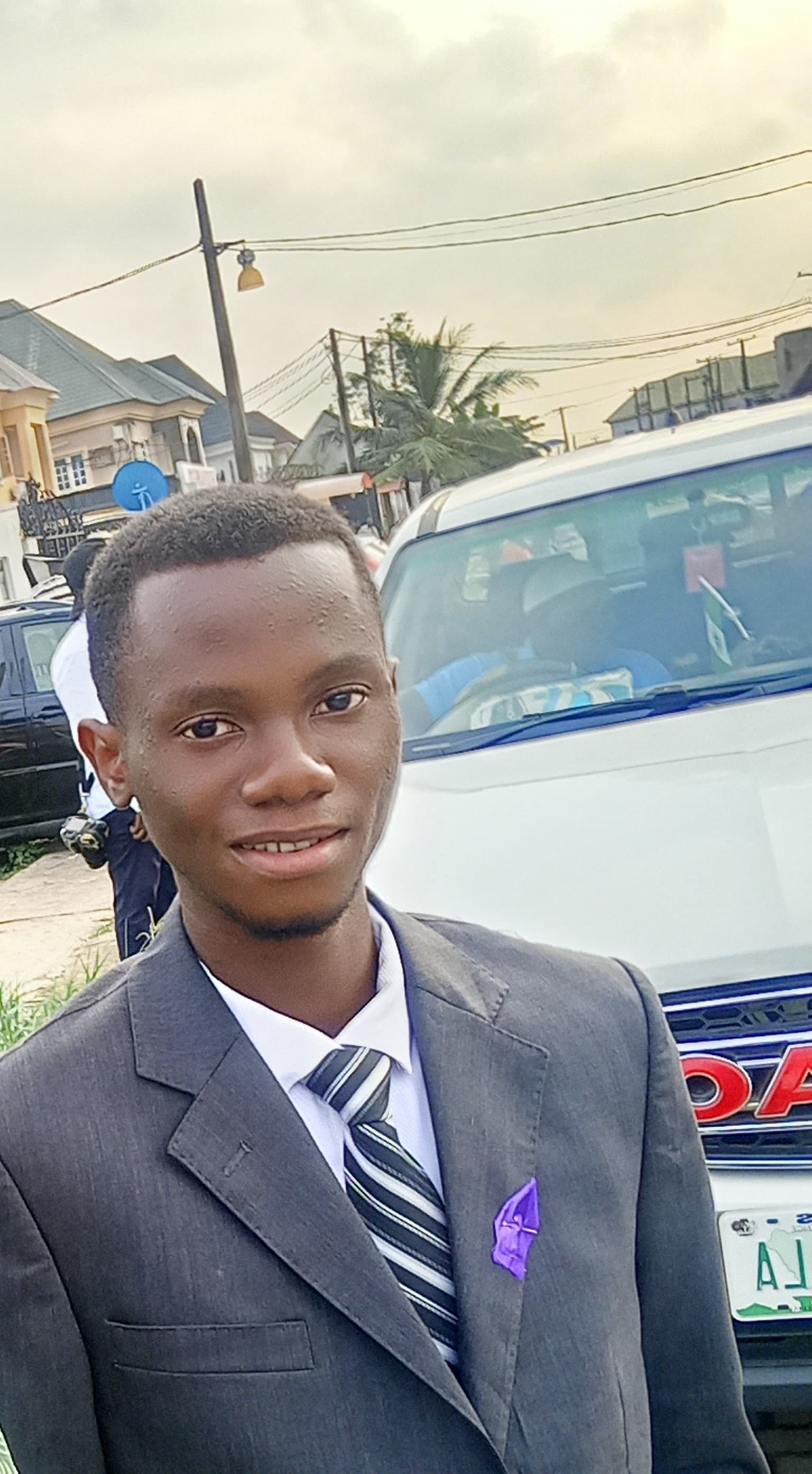 Francis Ezeakunwanne